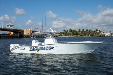 39' Billfish 2019 Yacht For Sale